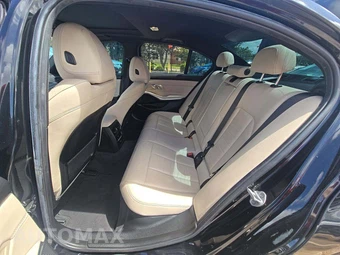 2021 BMW 3 Series Sedan M340i - miniatura 10