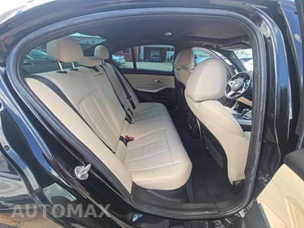 2021 BMW 3 Series Sedan M340i - miniatura 13