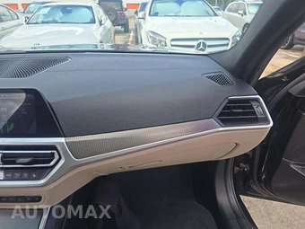 2021 BMW 3 Series Sedan M340i - miniatura 16