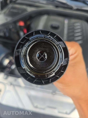 2021 BMW 3 Series Sedan M340i - miniatura 22