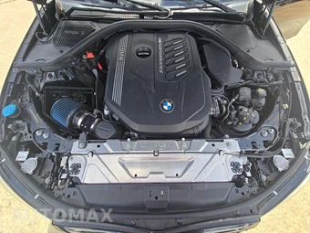 2021 BMW 3 Series Sedan M340i - miniatura 24