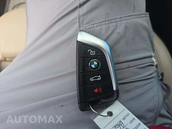 2021 BMW 3 Series Sedan M340i - miniatura 5