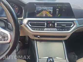 2021 BMW 3 Series Sedan M340i - miniatura 7