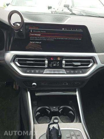 2021 BMW 3 Series Sedan M340i - miniatura 10
