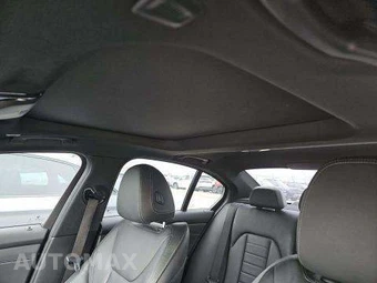2021 BMW 3 Series Sedan M340i - miniatura 11