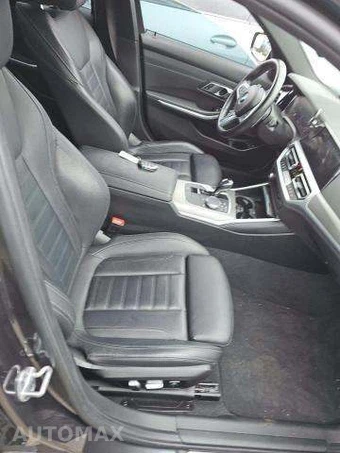 2021 BMW 3 Series Sedan M340i - miniatura 18