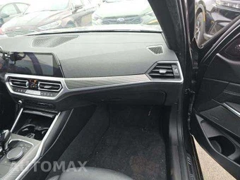 2021 BMW 3 Series Sedan M340i - miniatura 19