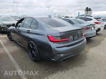 2021 BMW 3 Series Sedan M340i - miniatura 2