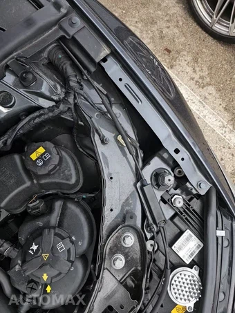 2021 BMW 3 Series Sedan M340i - miniatura 21