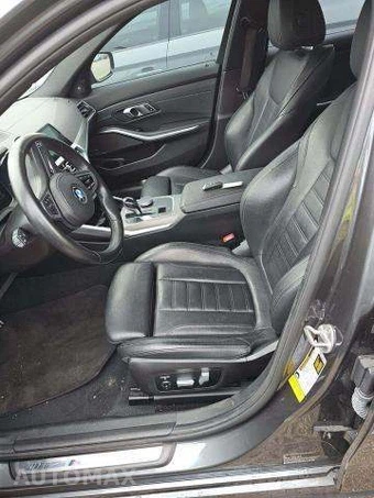 2021 BMW 3 Series Sedan M340i - miniatura 6