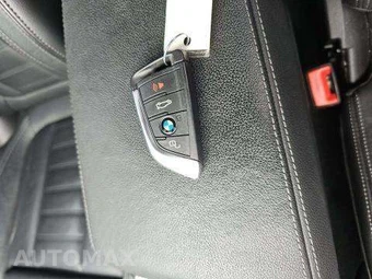 2021 BMW 3 Series Sedan M340i - miniatura 8