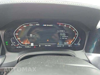 2021 BMW 3 Series Sedan M340i - miniatura 9