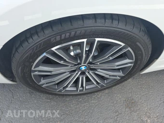 2021 BMW 3 Series Sedan M340i - miniatura 10