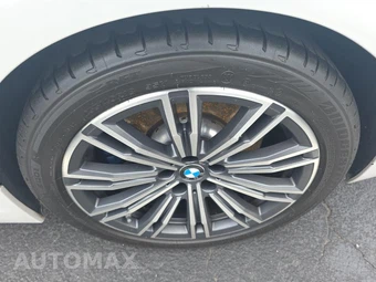 2021 BMW 3 Series Sedan M340i - miniatura 11