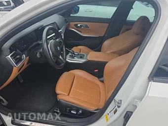2021 BMW 3 Series Sedan M340i - miniatura 13