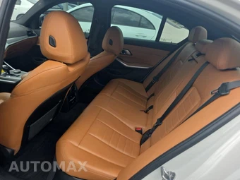 2021 BMW 3 Series Sedan M340i - miniatura 16