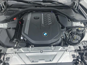 2021 BMW 3 Series Sedan M340i - miniatura 19
