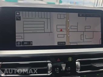 2021 BMW 3 Series Sedan M340i - miniatura 23