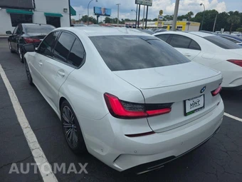 2021 BMW 3 Series Sedan M340i - miniatura 6