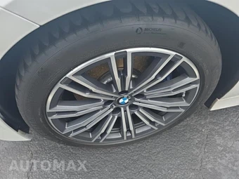 2021 BMW 3 Series Sedan M340i - miniatura 8