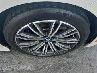 2021 BMW 3 Series Sedan M340i - miniatura 9