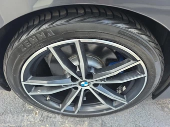 2021 BMW 3 Series Sedan M340i - miniatura 10