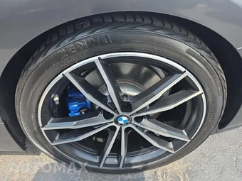 2021 BMW 3 Series Sedan M340i - miniatura 11