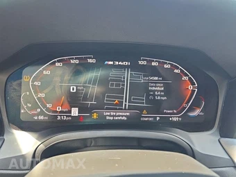 2021 BMW 3 Series Sedan M340i - miniatura 15
