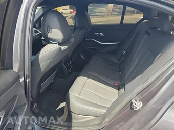 2021 BMW 3 Series Sedan M340i - miniatura 16