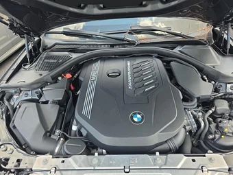 2021 BMW 3 Series Sedan M340i - miniatura 19