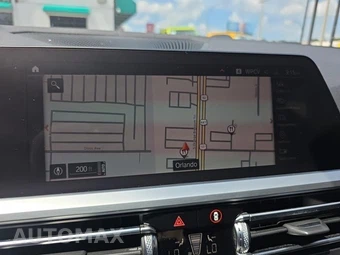 2021 BMW 3 Series Sedan M340i - miniatura 24