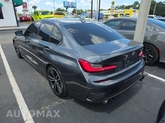 2021 BMW 3 Series Sedan M340i - miniatura 6