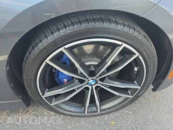 2021 BMW 3 Series Sedan M340i - miniatura 9