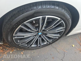 2021 BMW 3 Series Sedan M340i - miniatura 10