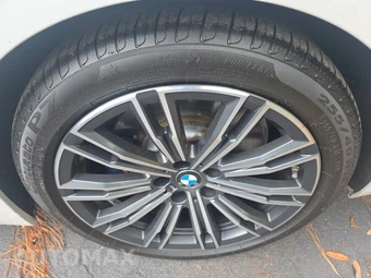 2021 BMW 3 Series Sedan M340i - miniatura 11