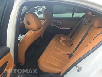 2021 BMW 3 Series Sedan M340i - miniatura 16