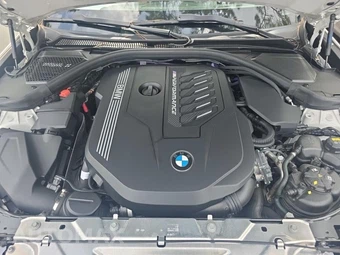 2021 BMW 3 Series Sedan M340i - miniatura 19