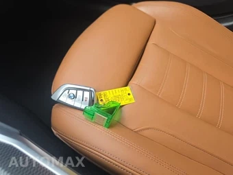 2021 BMW 3 Series Sedan M340i - miniatura 24