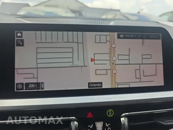 2021 BMW 3 Series Sedan M340i - miniatura 25