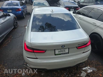 2021 BMW 3 Series Sedan M340i - miniatura 5