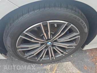 2021 BMW 3 Series Sedan M340i - miniatura 8
