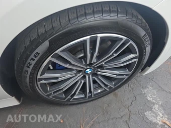 2021 BMW 3 Series Sedan M340i - miniatura 9