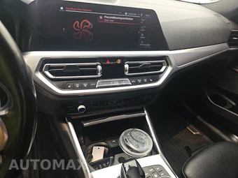 2021 BMW 3 Series Sedan M340i xDrive - miniatura 11