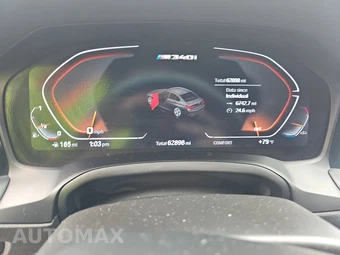 2021 BMW 3 Series Sedan M340i xDrive - miniatura 12