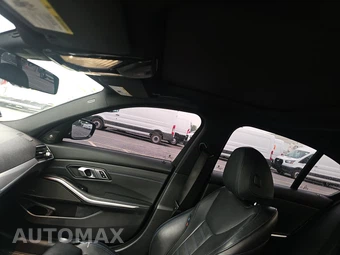 2021 BMW 3 Series Sedan M340i xDrive - miniatura 14
