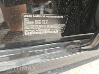 2021 BMW 3 Series Sedan M340i xDrive - miniatura 15
