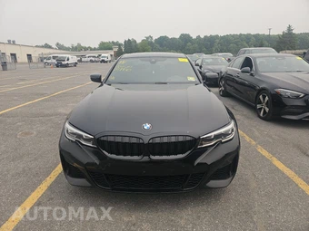 2021 BMW 3 Series Sedan M340i xDrive - miniatura 2