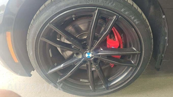 2021 BMW 3 Series Sedan M340i xDrive - miniatura 21