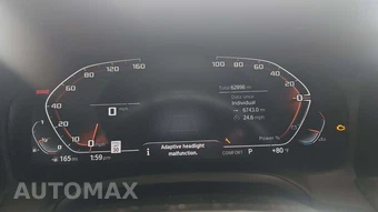 2021 BMW 3 Series Sedan M340i xDrive - miniatura 31