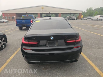 2021 BMW 3 Series Sedan M340i xDrive - miniatura 5